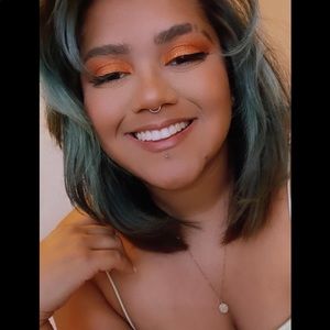 Meet your Posher, Tanaiya